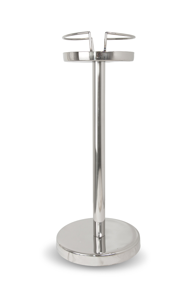 Champagne Bucket with Stand, Plain