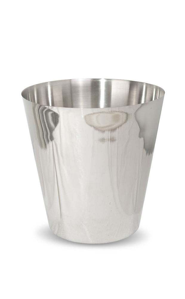 Champagne Bucket with Stand, Plain