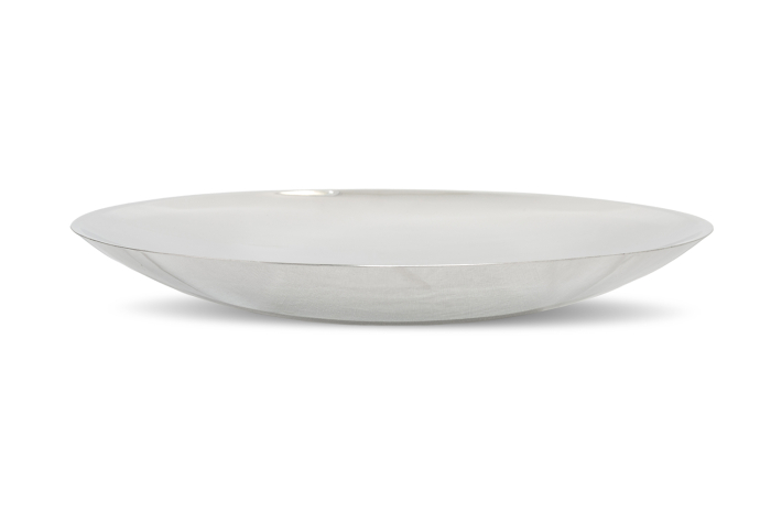 Foil Tray, Double Wall