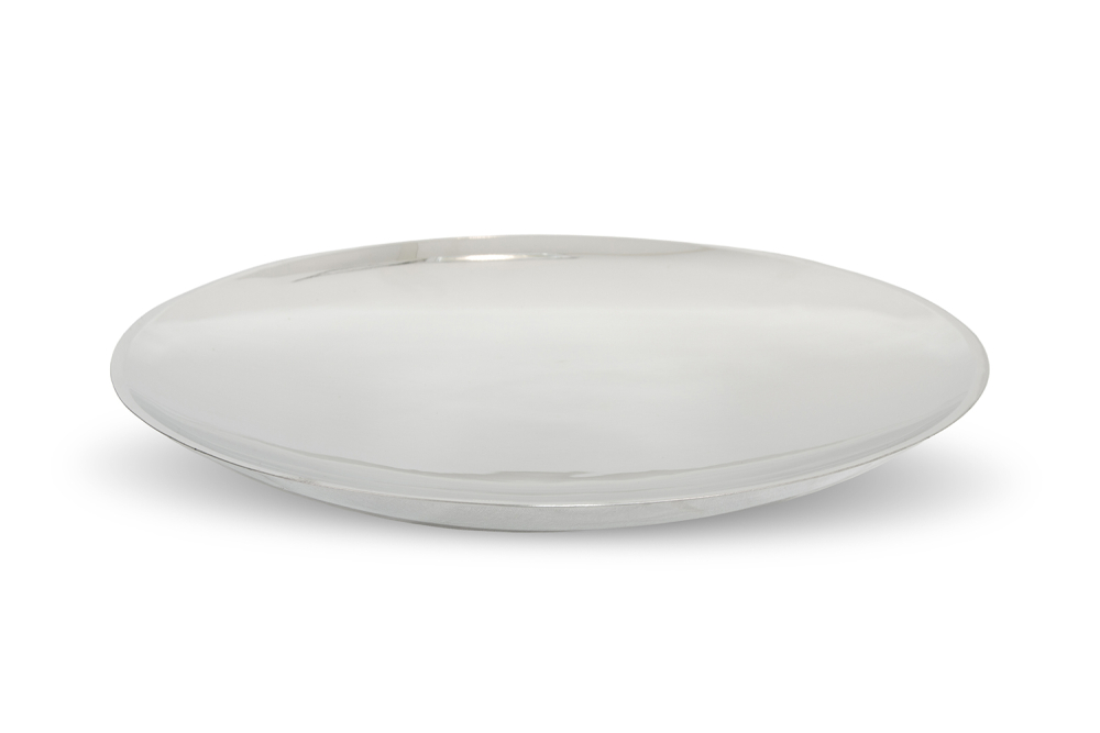 Foil Tray, Double Wall