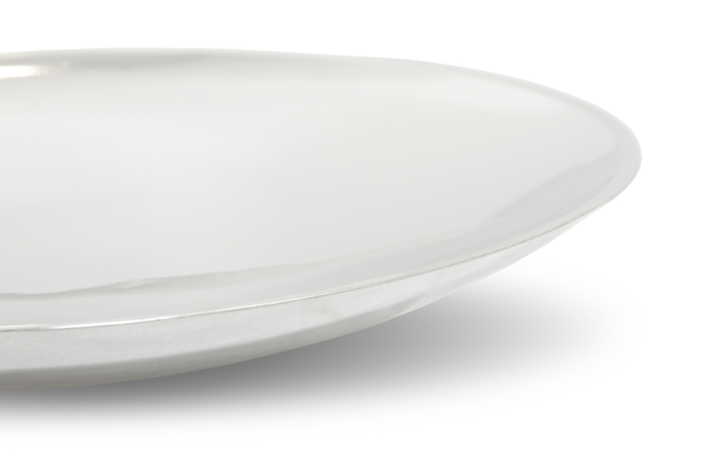 Foil Tray, Double Wall
