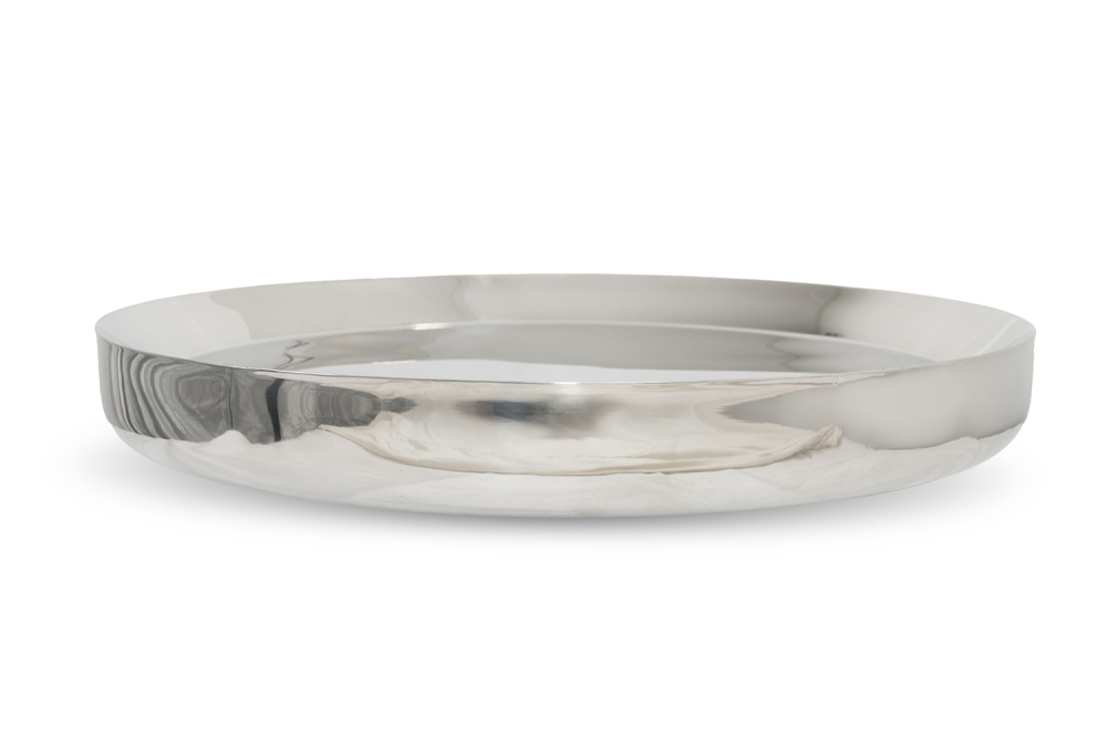Double Wall Convox Tray