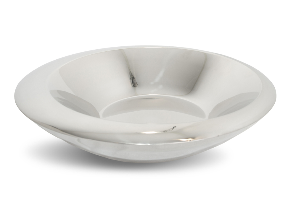 Double Wall Corona Reward Remington Serving Tray