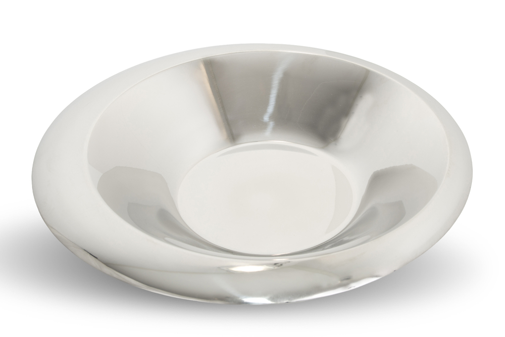 Double Wall Corona Reward Remington Serving Tray